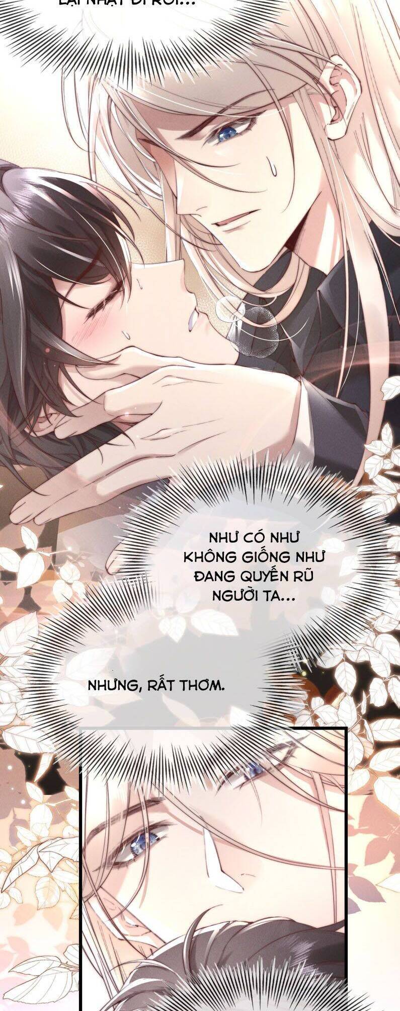 Kế Hoạch Tự Dưỡng Cuồng Khuyển - Chapter 2 - Page 9