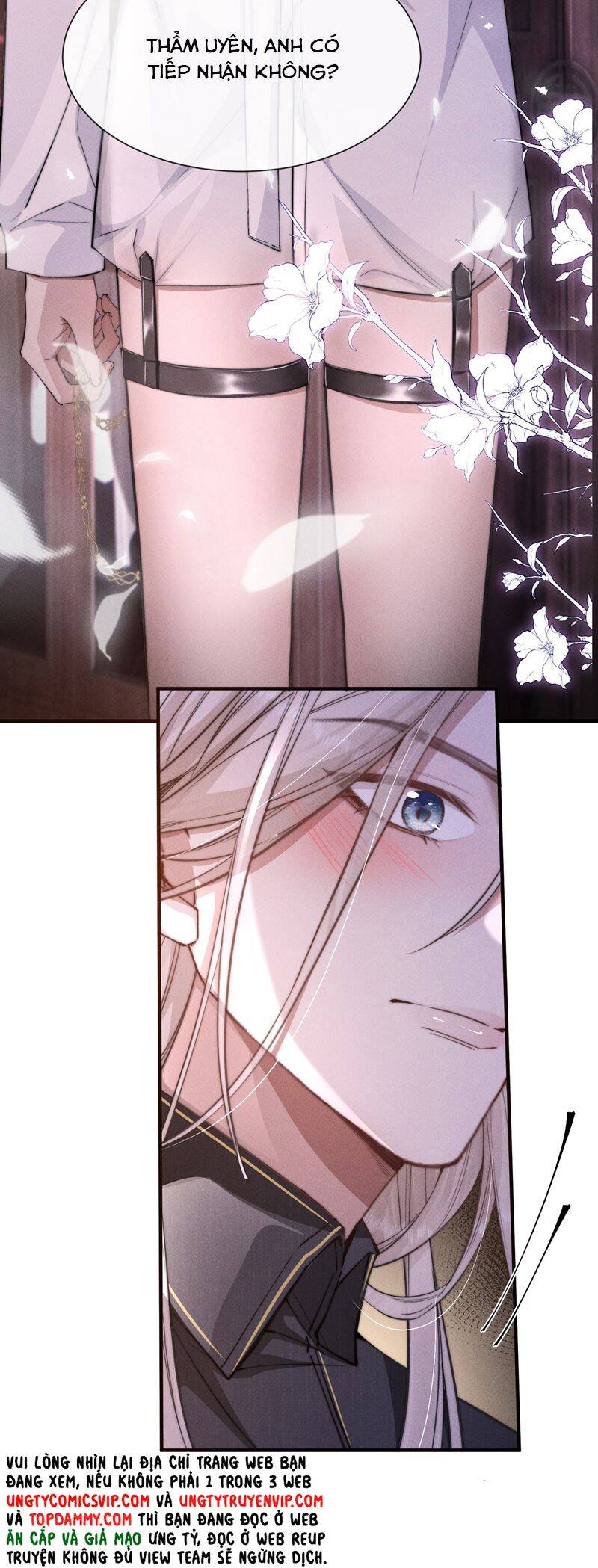 Kế Hoạch Tự Dưỡng Cuồng Khuyển - Chapter 20 - Page 13