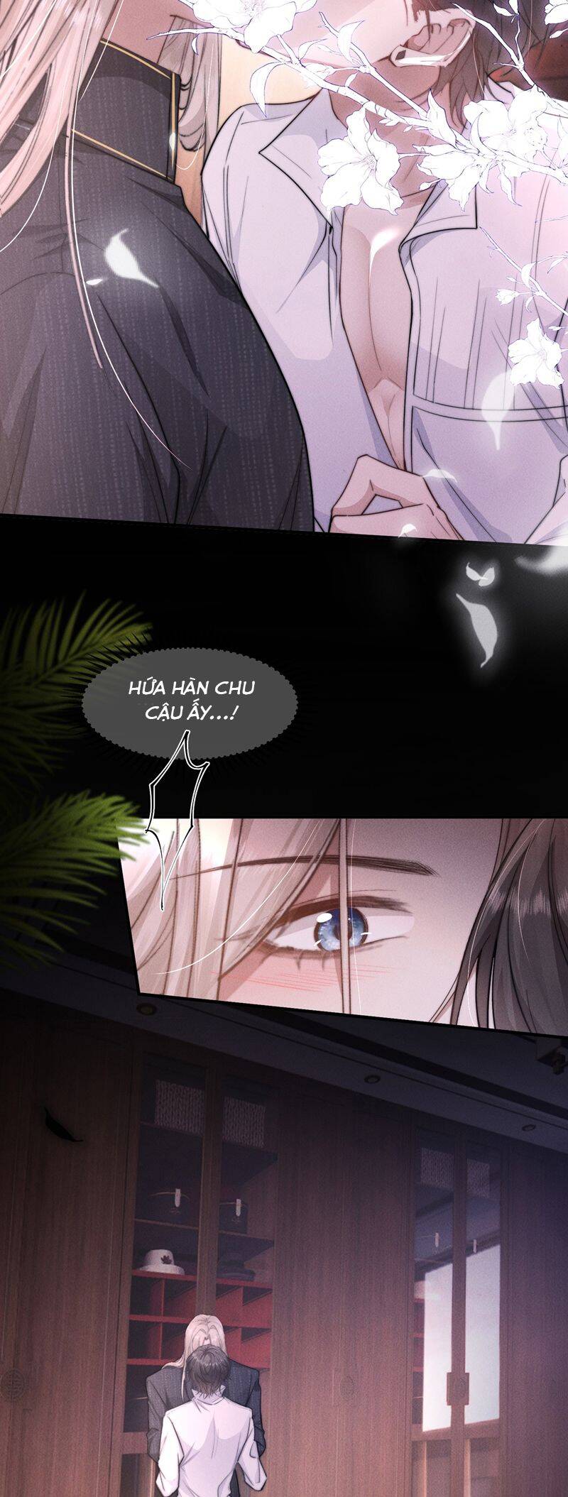 Kế Hoạch Tự Dưỡng Cuồng Khuyển - Chapter 20 - Page 19