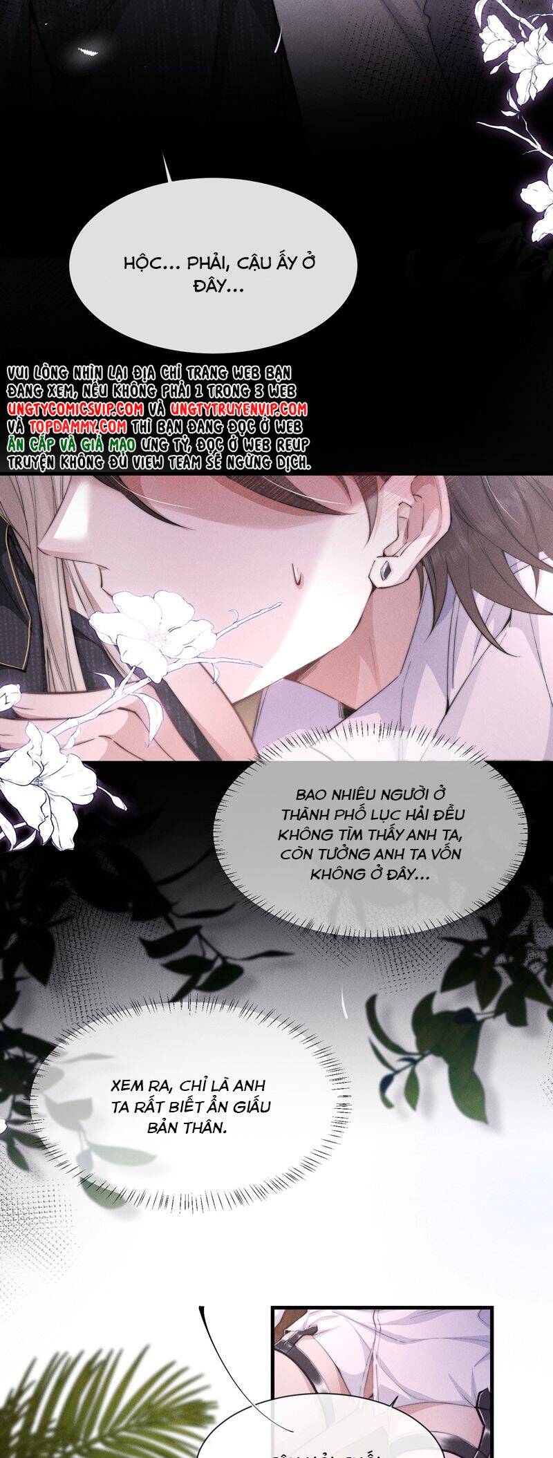 Kế Hoạch Tự Dưỡng Cuồng Khuyển - Chapter 20 - Page 22