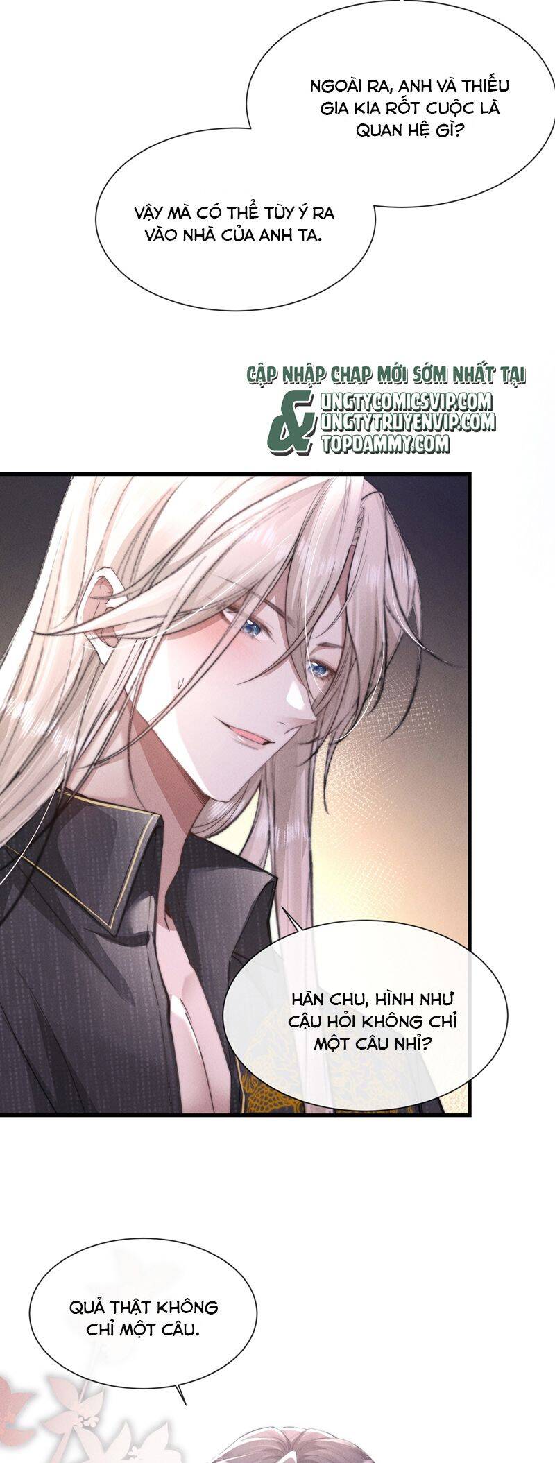 Kế Hoạch Tự Dưỡng Cuồng Khuyển - Chapter 20 - Page 24