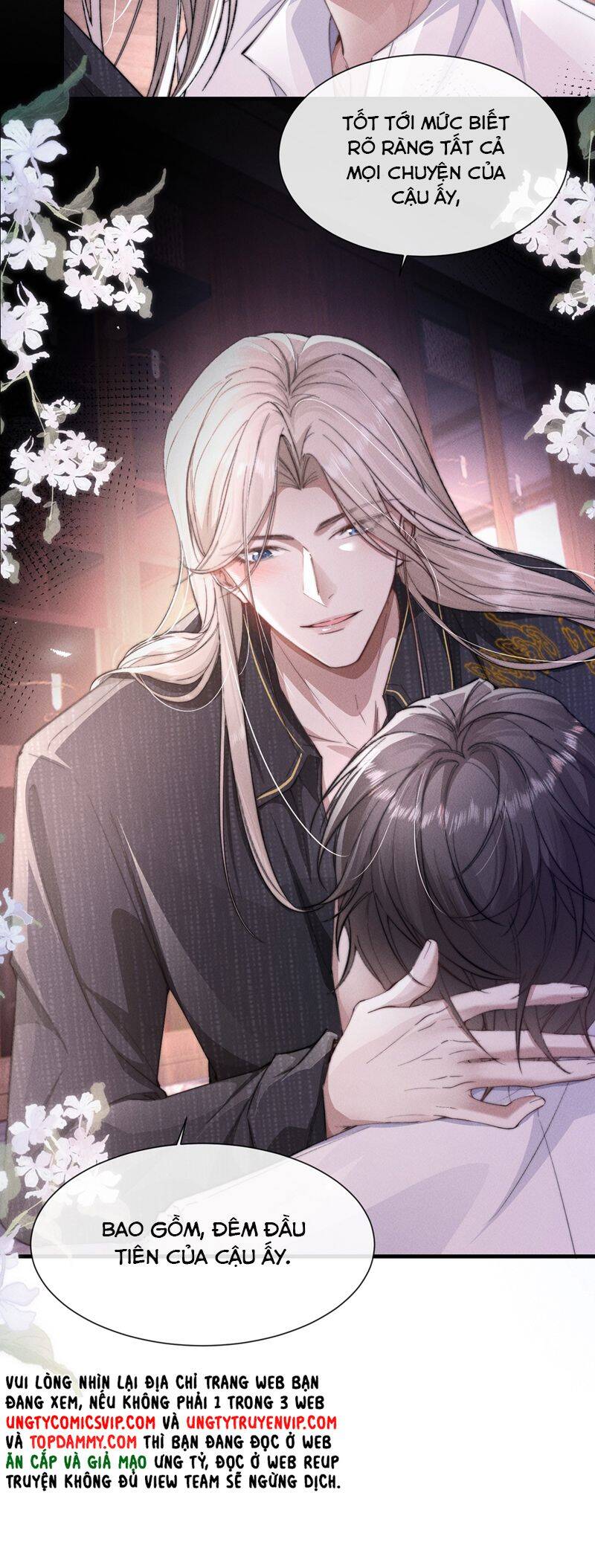 Kế Hoạch Tự Dưỡng Cuồng Khuyển - Chapter 20 - Page 27