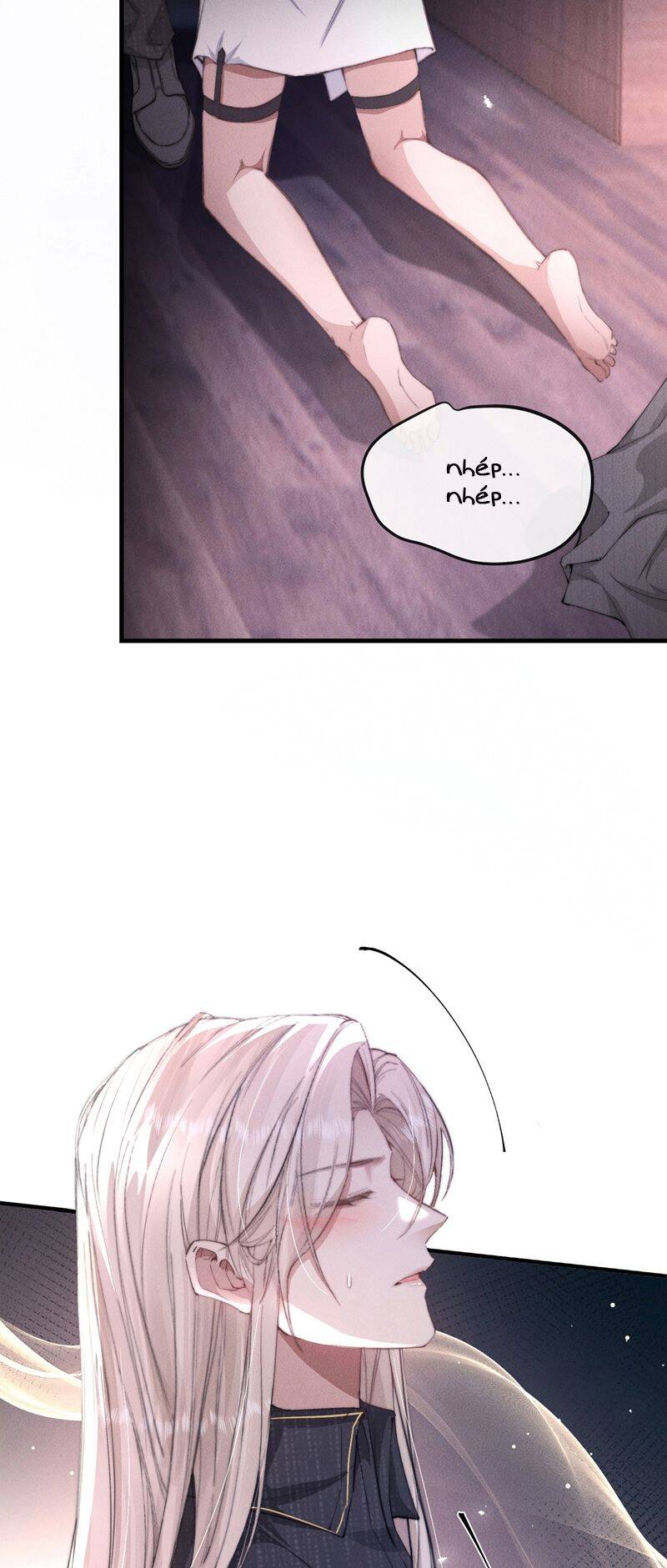 Kế Hoạch Tự Dưỡng Cuồng Khuyển - Chapter 20 - Page 30