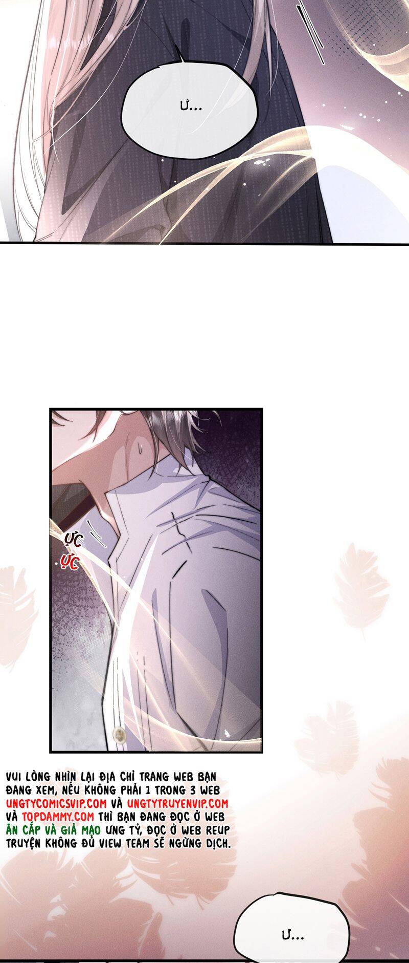 Kế Hoạch Tự Dưỡng Cuồng Khuyển - Chapter 20 - Page 31