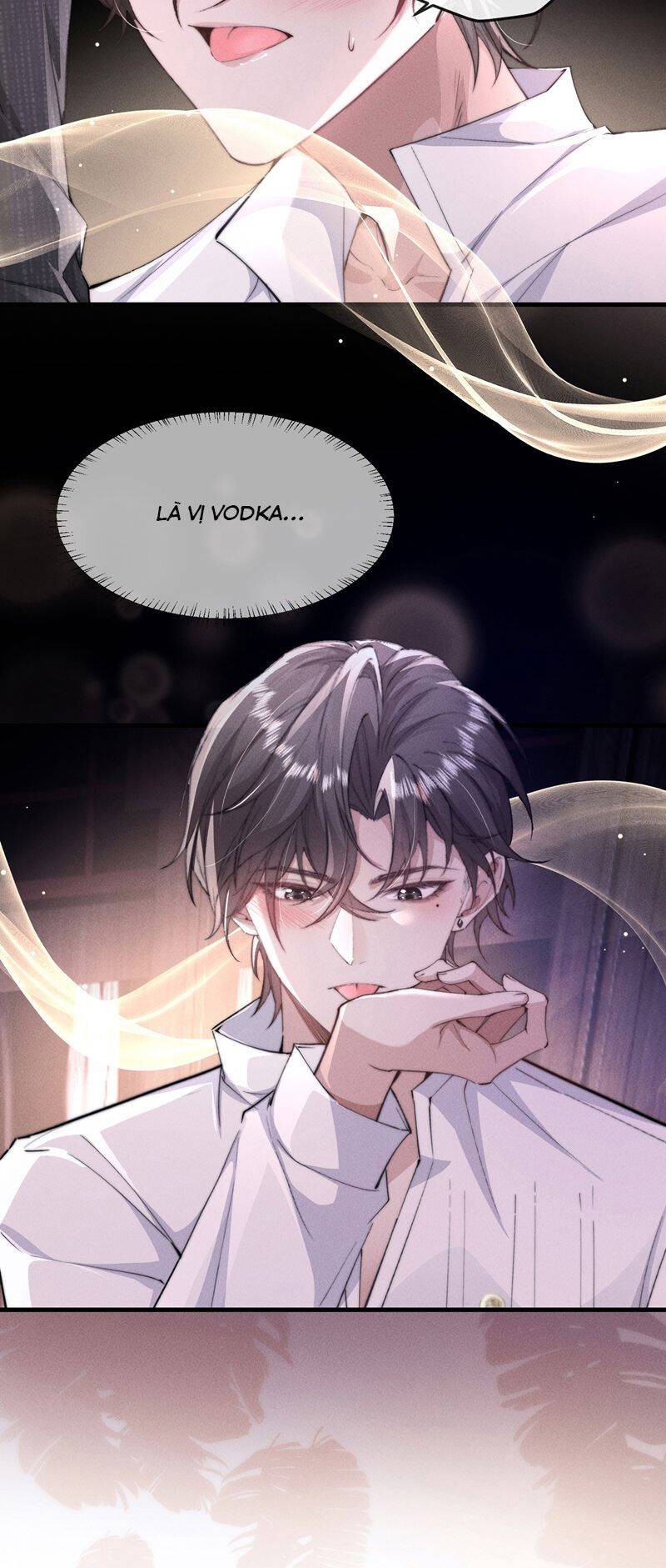 Kế Hoạch Tự Dưỡng Cuồng Khuyển - Chapter 20 - Page 32