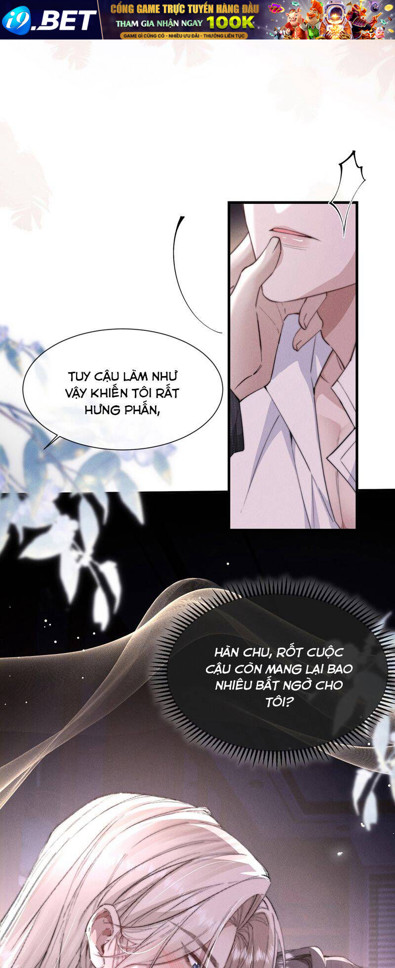 Kế Hoạch Tự Dưỡng Cuồng Khuyển - Chapter 20 - Page 33