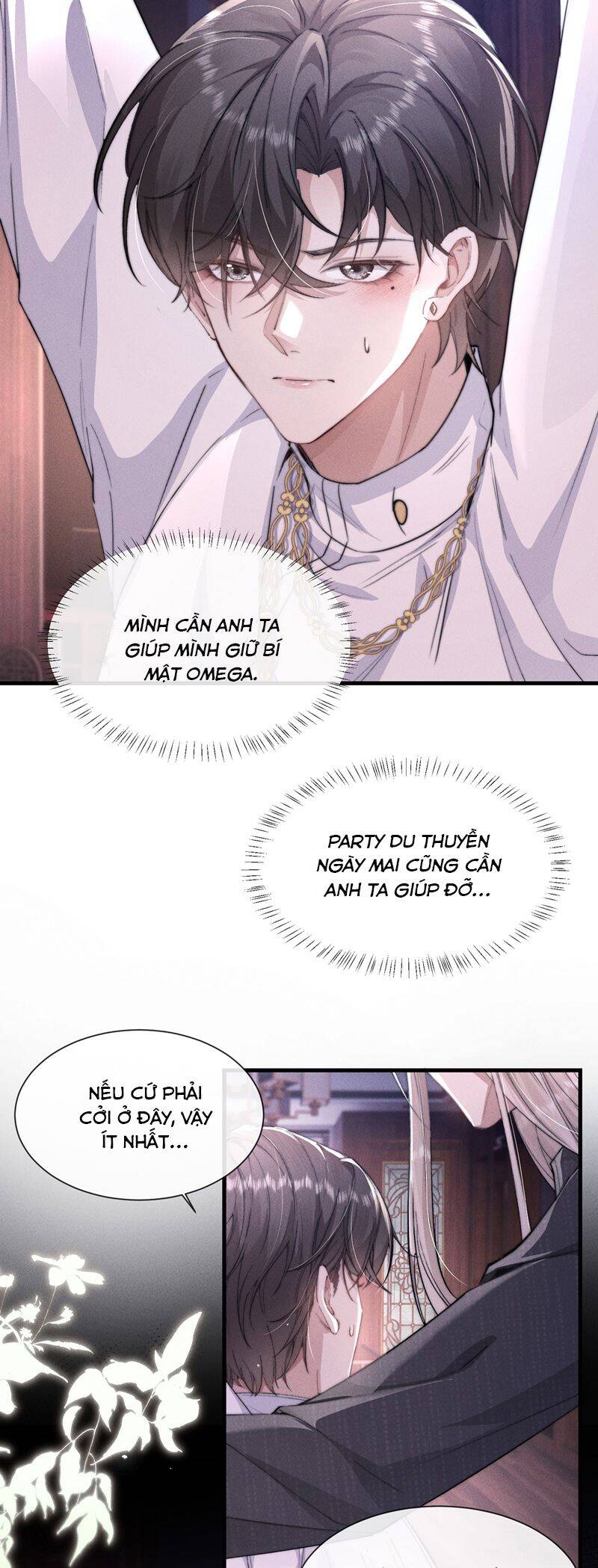 Kế Hoạch Tự Dưỡng Cuồng Khuyển - Chapter 20 - Page 5