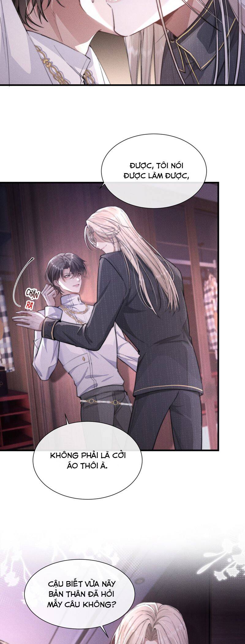 Kế Hoạch Tự Dưỡng Cuồng Khuyển - Chapter 20 - Page 7