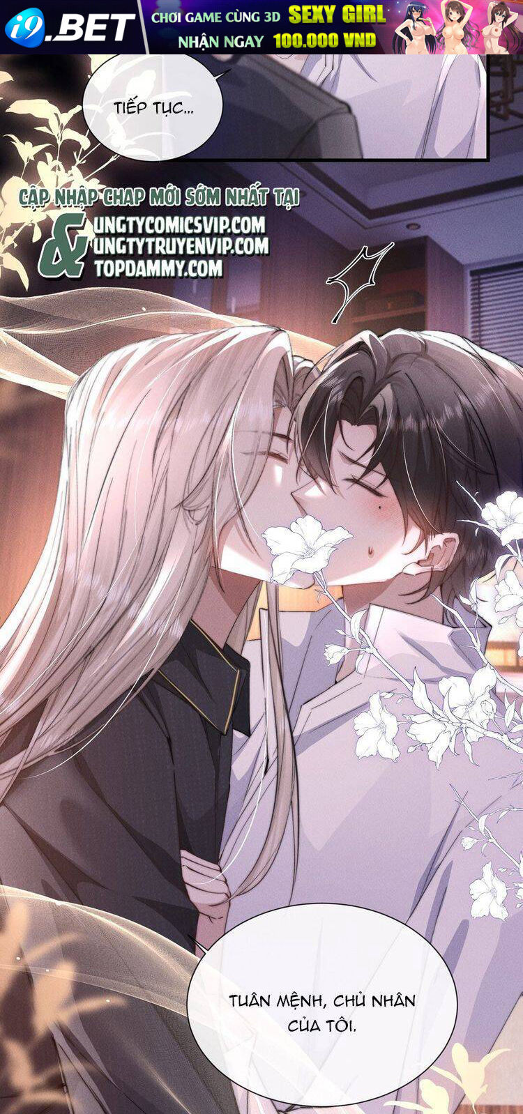 Kế Hoạch Tự Dưỡng Cuồng Khuyển - Chapter 21 - Page 16