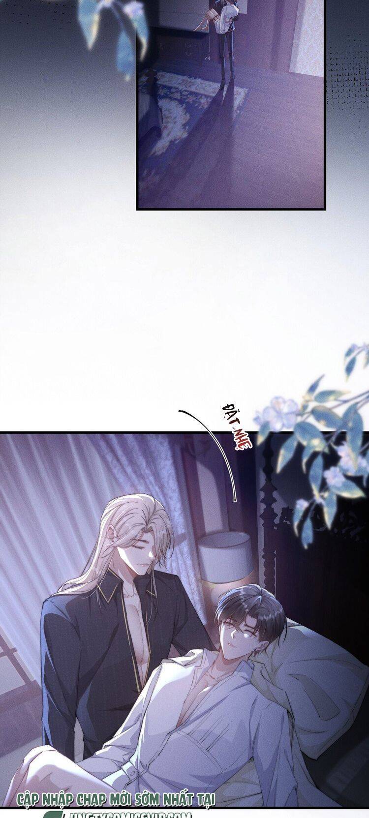 Kế Hoạch Tự Dưỡng Cuồng Khuyển - Chapter 21 - Page 22