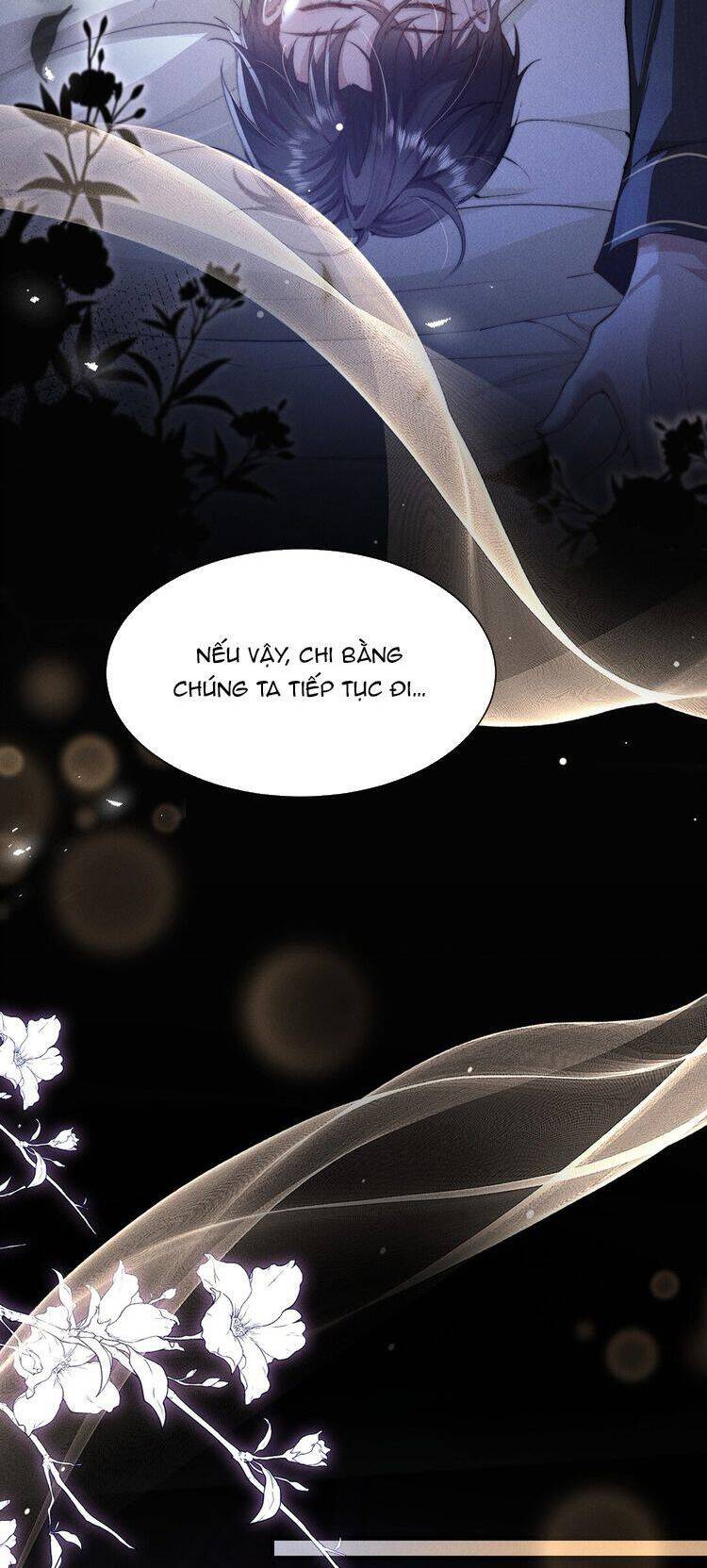 Kế Hoạch Tự Dưỡng Cuồng Khuyển - Chapter 21 - Page 25