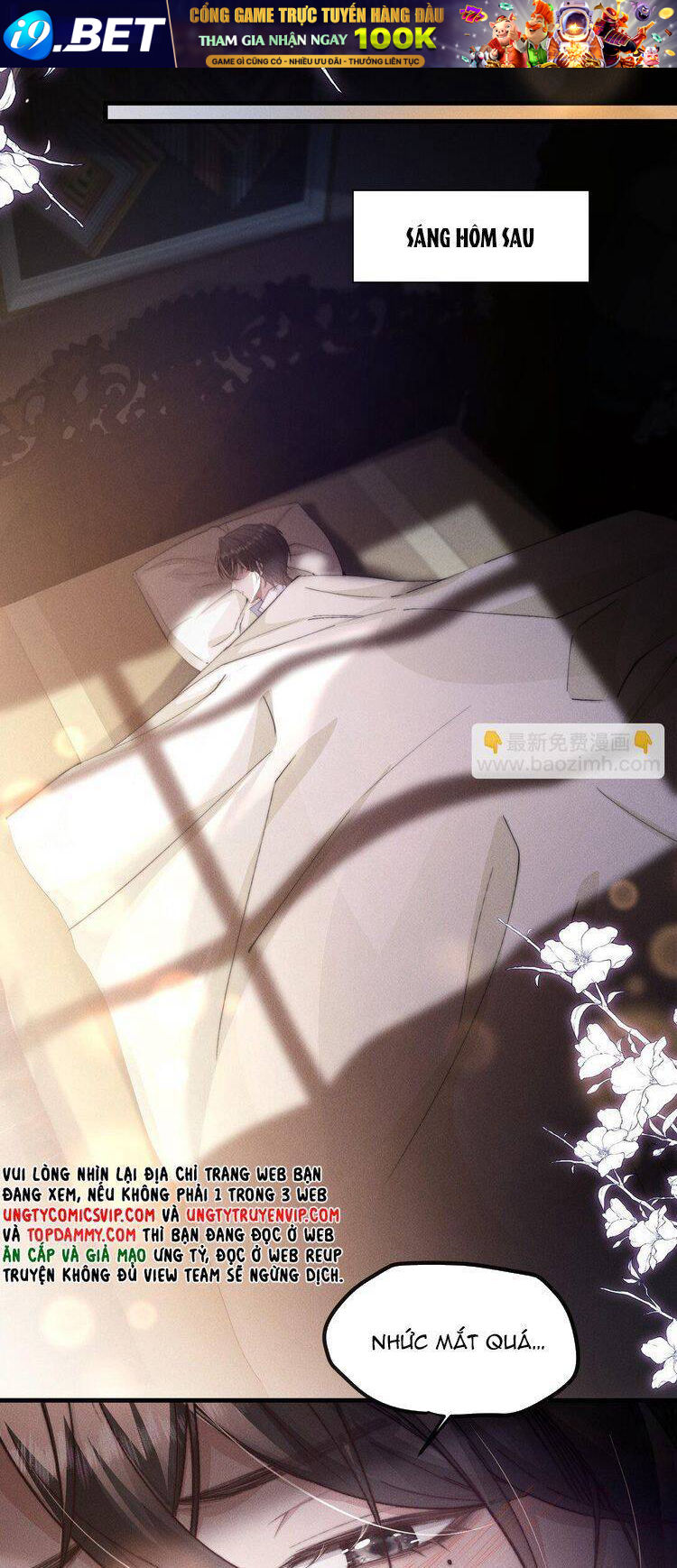 Kế Hoạch Tự Dưỡng Cuồng Khuyển - Chapter 21 - Page 26