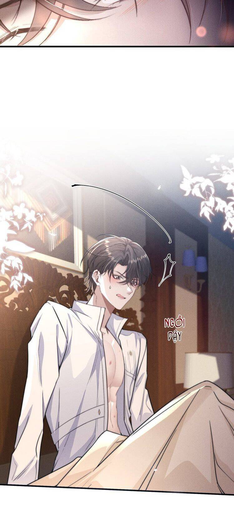 Kế Hoạch Tự Dưỡng Cuồng Khuyển - Chapter 21 - Page 27