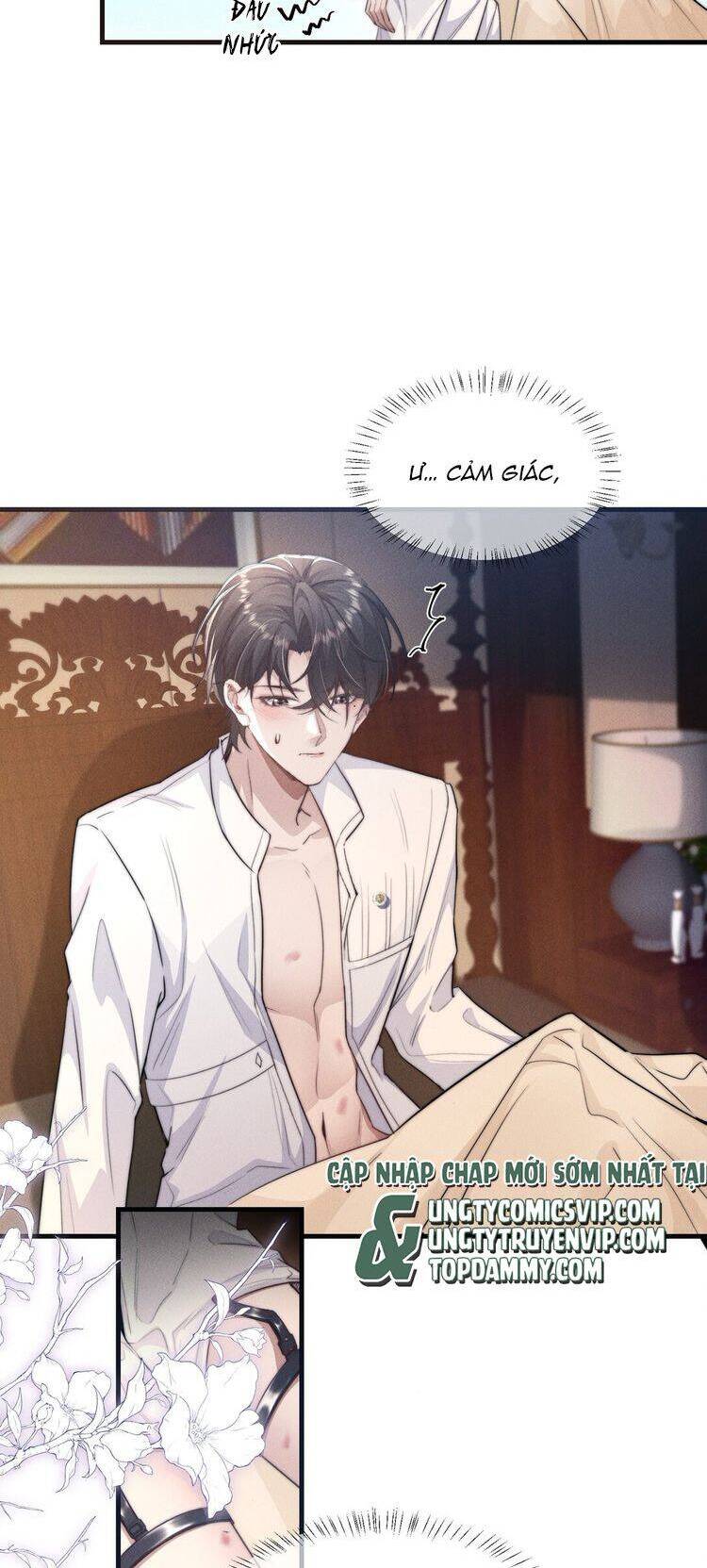 Kế Hoạch Tự Dưỡng Cuồng Khuyển - Chapter 21 - Page 29