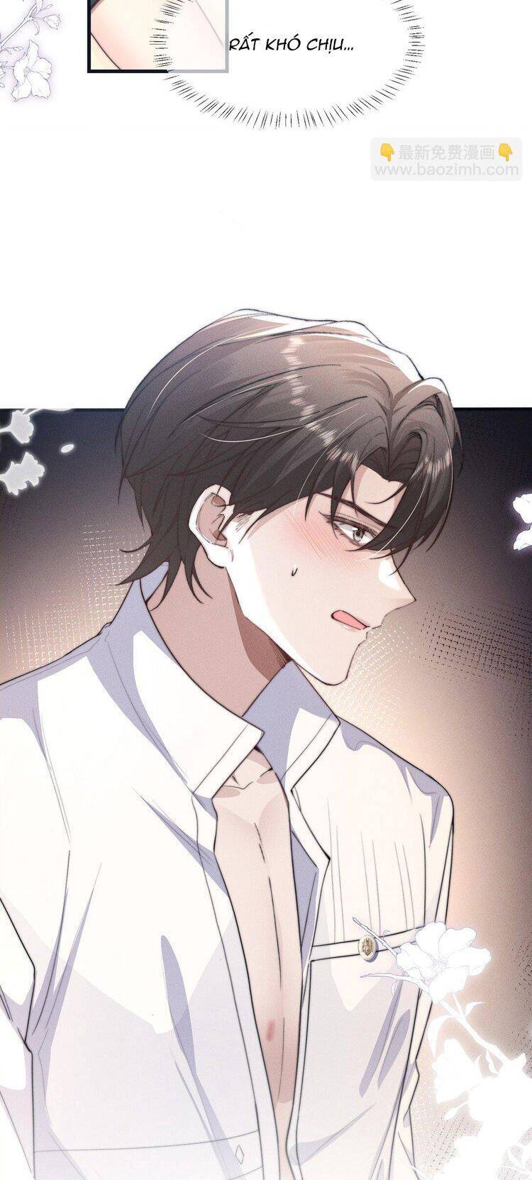 Kế Hoạch Tự Dưỡng Cuồng Khuyển - Chapter 21 - Page 30