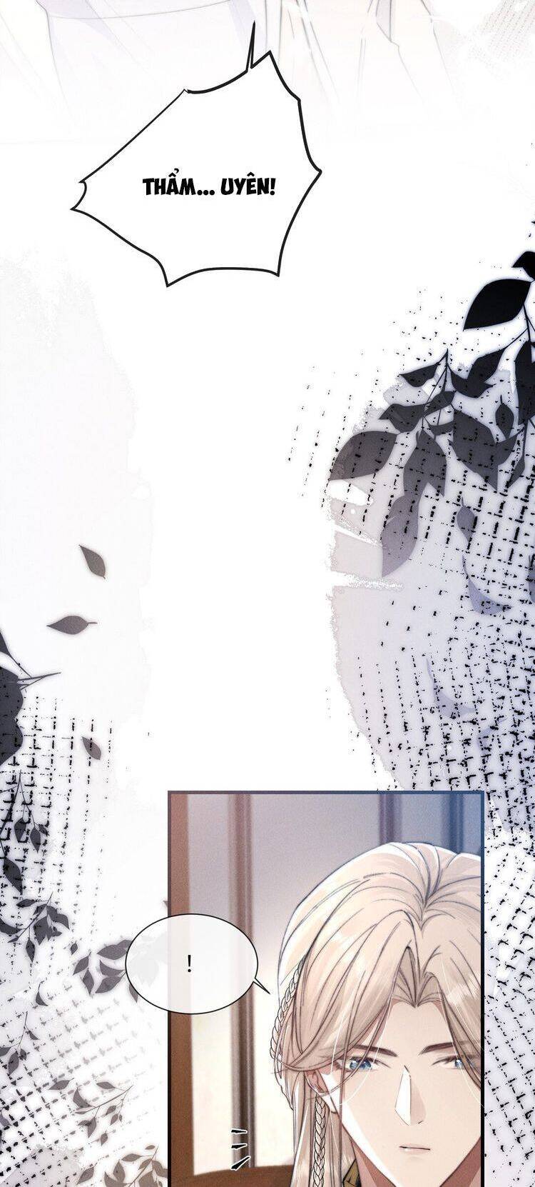 Kế Hoạch Tự Dưỡng Cuồng Khuyển - Chapter 21 - Page 31