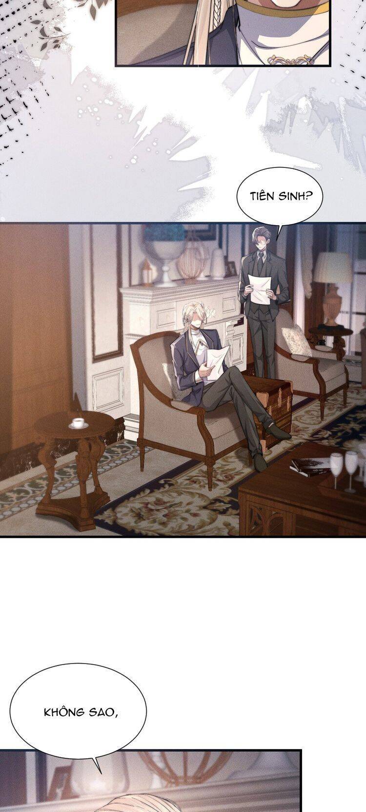 Kế Hoạch Tự Dưỡng Cuồng Khuyển - Chapter 21 - Page 32