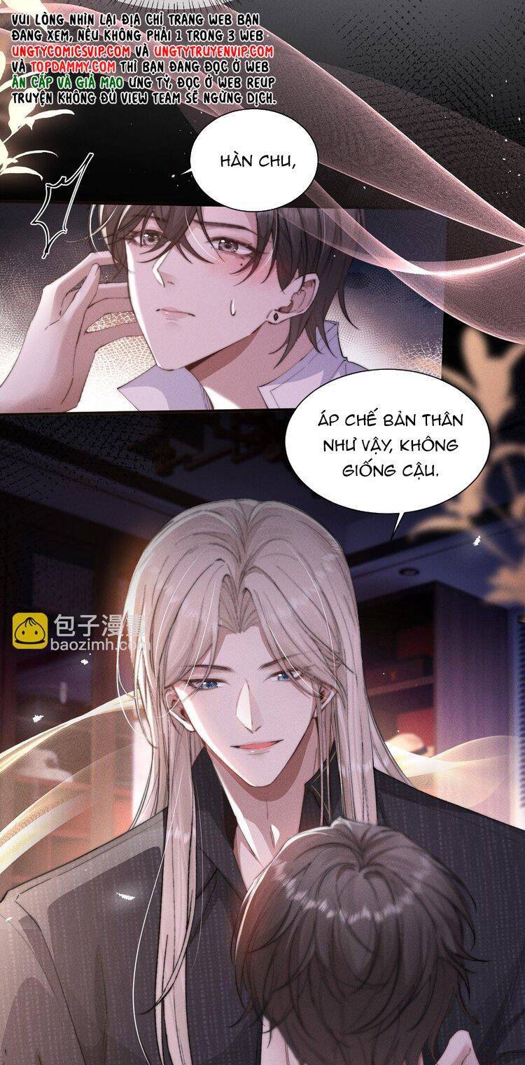 Kế Hoạch Tự Dưỡng Cuồng Khuyển - Chapter 21 - Page 5