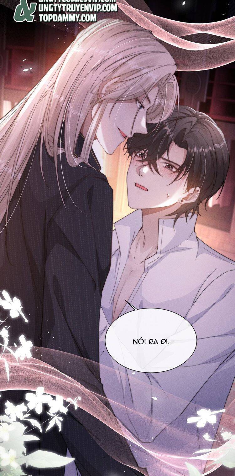 Kế Hoạch Tự Dưỡng Cuồng Khuyển - Chapter 21 - Page 9