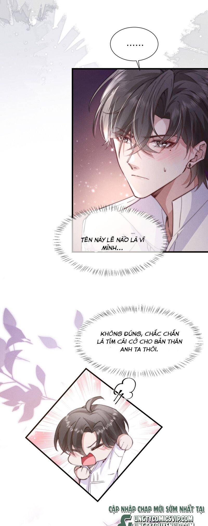 Kế Hoạch Tự Dưỡng Cuồng Khuyển - Chapter 22 - Page 13