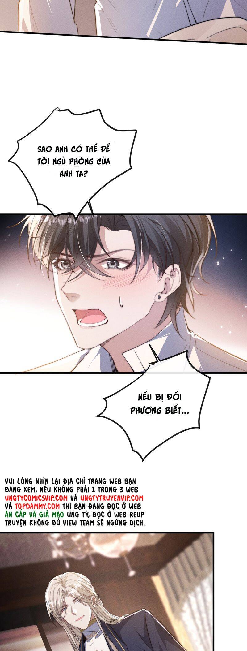 Kế Hoạch Tự Dưỡng Cuồng Khuyển - Chapter 22 - Page 19