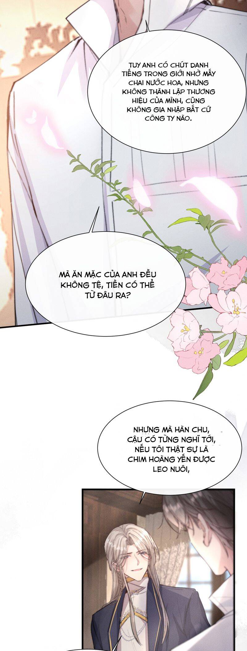 Kế Hoạch Tự Dưỡng Cuồng Khuyển - Chapter 22 - Page 26