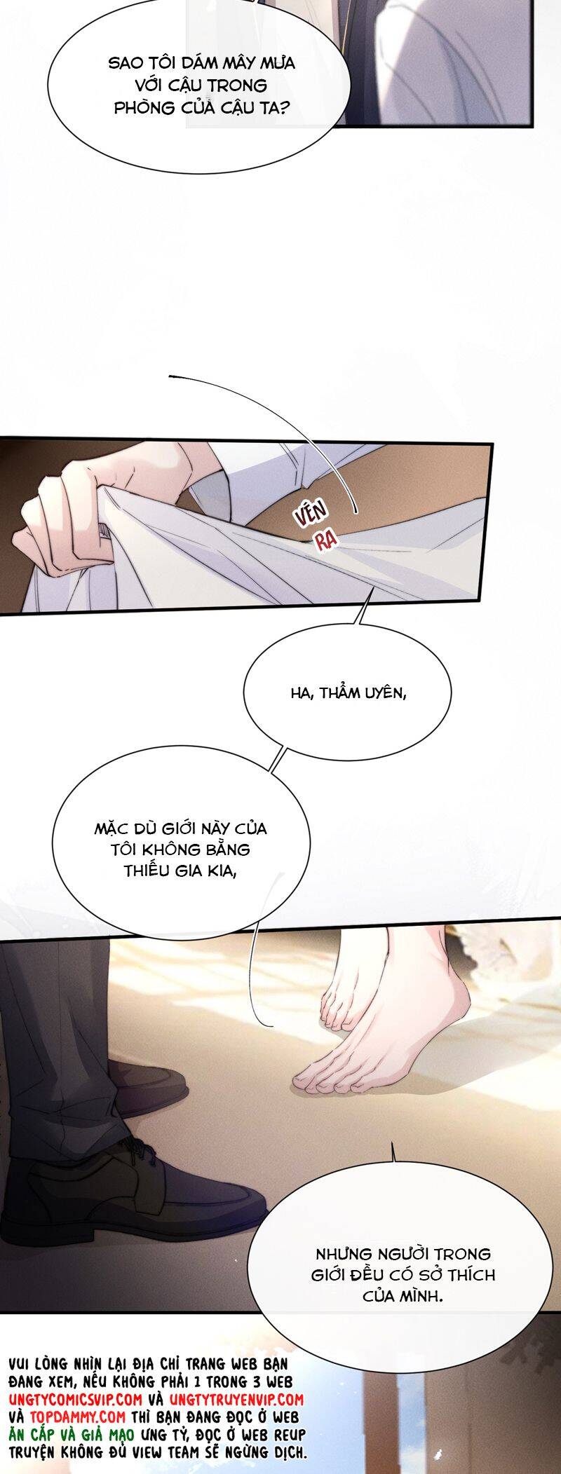 Kế Hoạch Tự Dưỡng Cuồng Khuyển - Chapter 22 - Page 27
