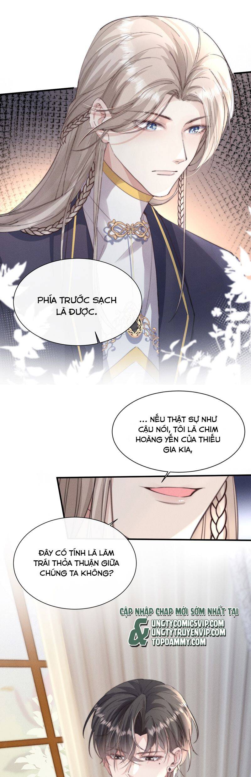 Kế Hoạch Tự Dưỡng Cuồng Khuyển - Chapter 22 - Page 29