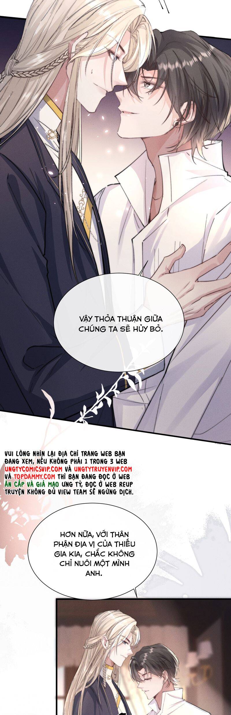 Kế Hoạch Tự Dưỡng Cuồng Khuyển - Chapter 22 - Page 31