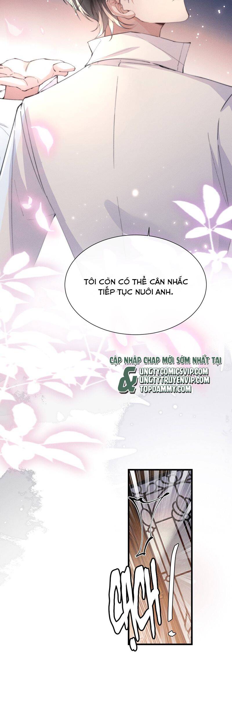 Kế Hoạch Tự Dưỡng Cuồng Khuyển - Chapter 22 - Page 33