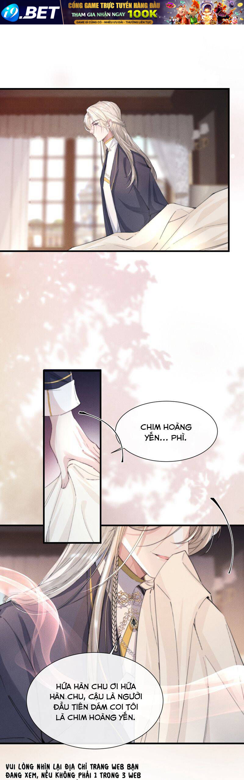 Kế Hoạch Tự Dưỡng Cuồng Khuyển - Chapter 22 - Page 34