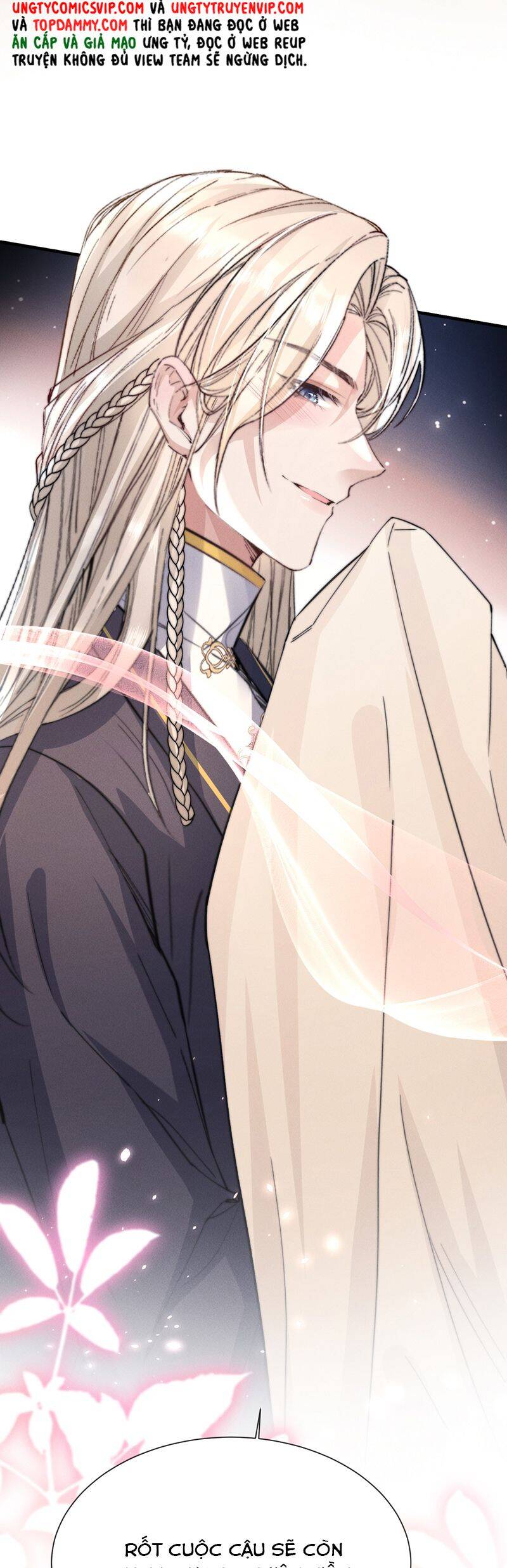 Kế Hoạch Tự Dưỡng Cuồng Khuyển - Chapter 22 - Page 35