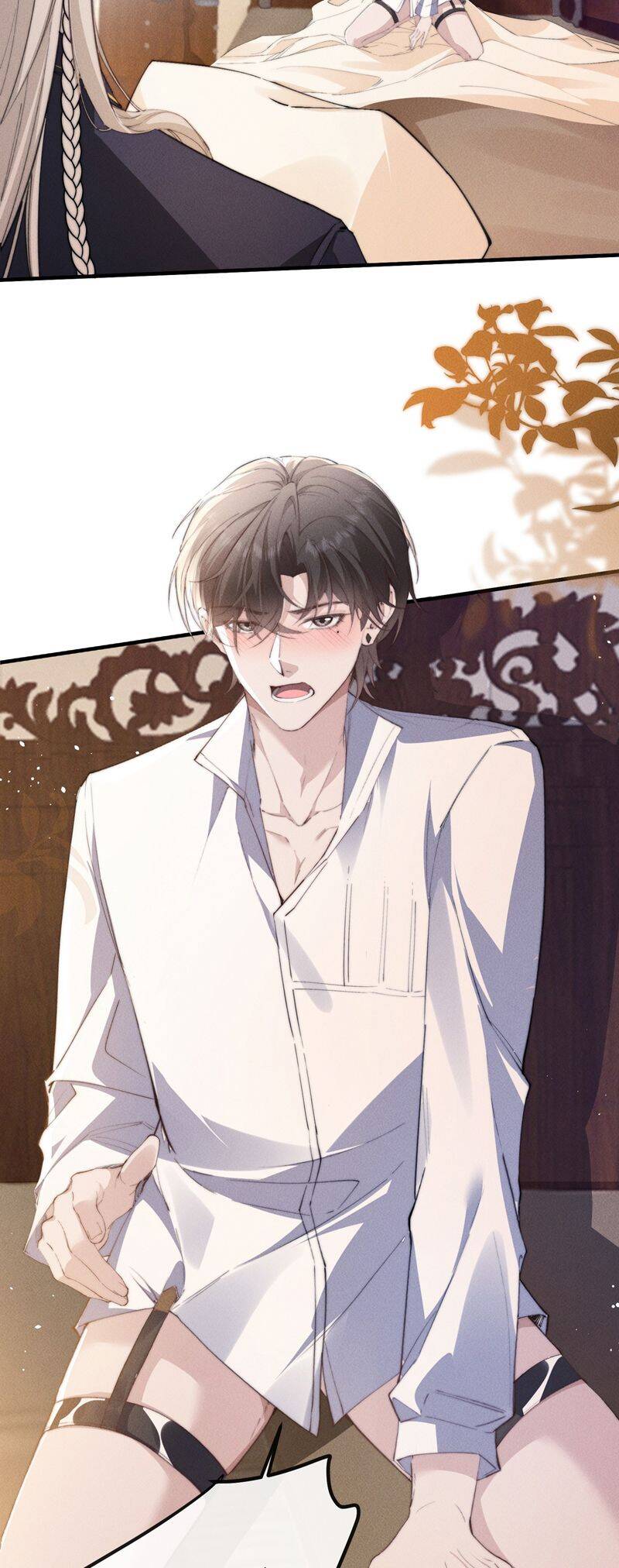 Kế Hoạch Tự Dưỡng Cuồng Khuyển - Chapter 22 - Page 4