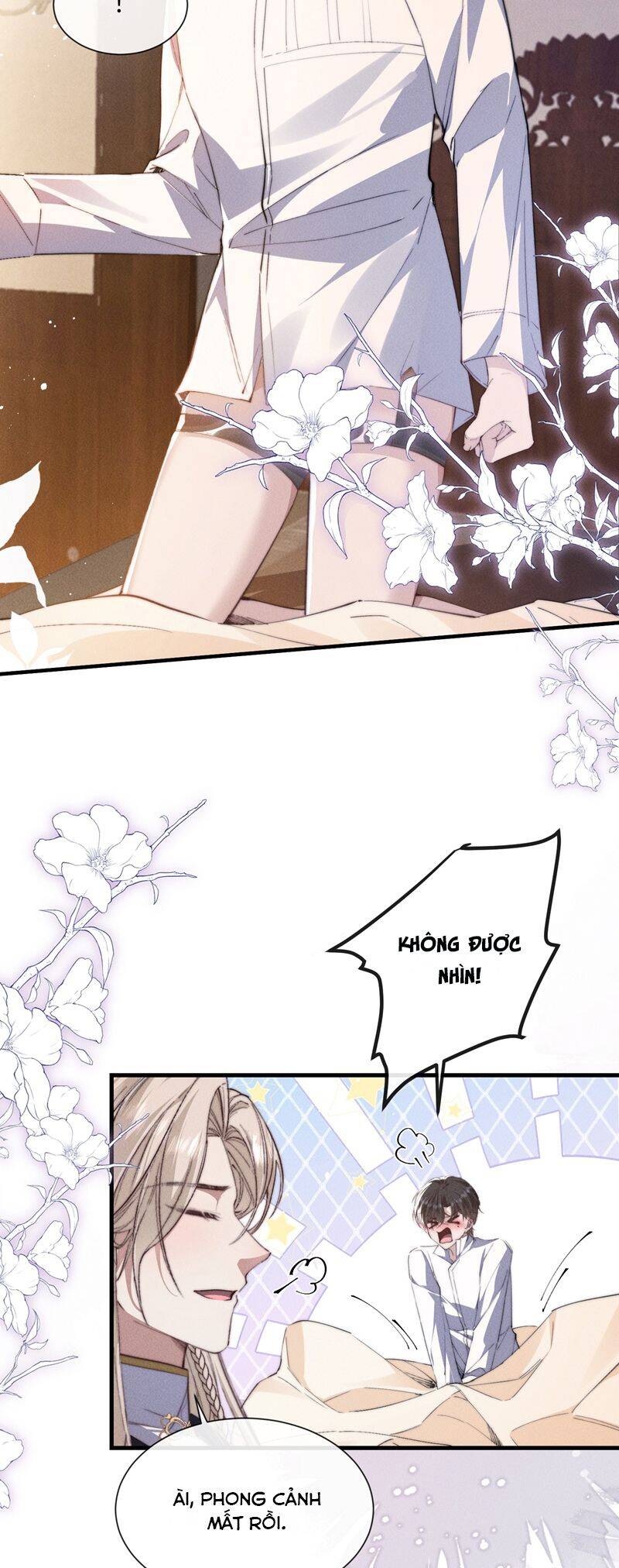 Kế Hoạch Tự Dưỡng Cuồng Khuyển - Chapter 22 - Page 6