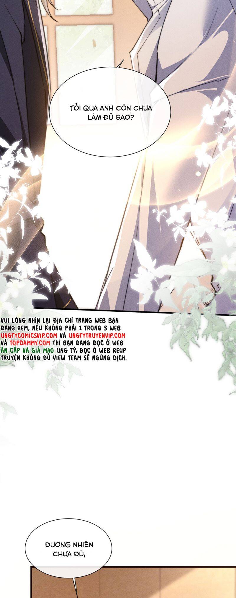 Kế Hoạch Tự Dưỡng Cuồng Khuyển - Chapter 22 - Page 9