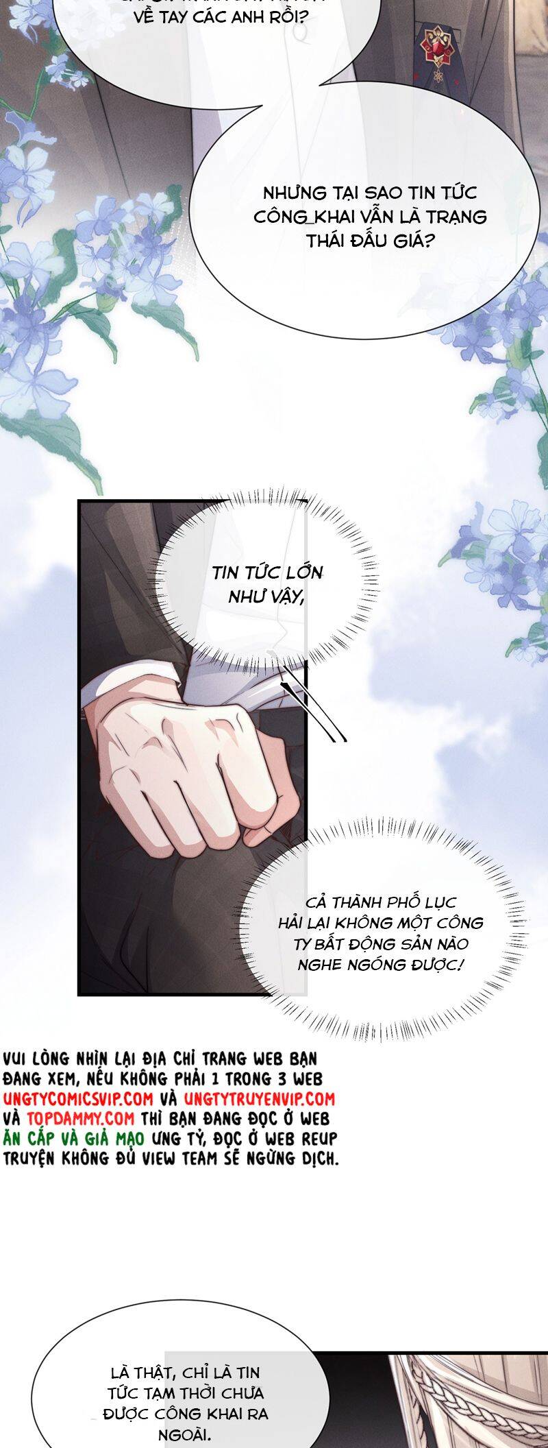 Kế Hoạch Tự Dưỡng Cuồng Khuyển - Chapter 23 - Page 19