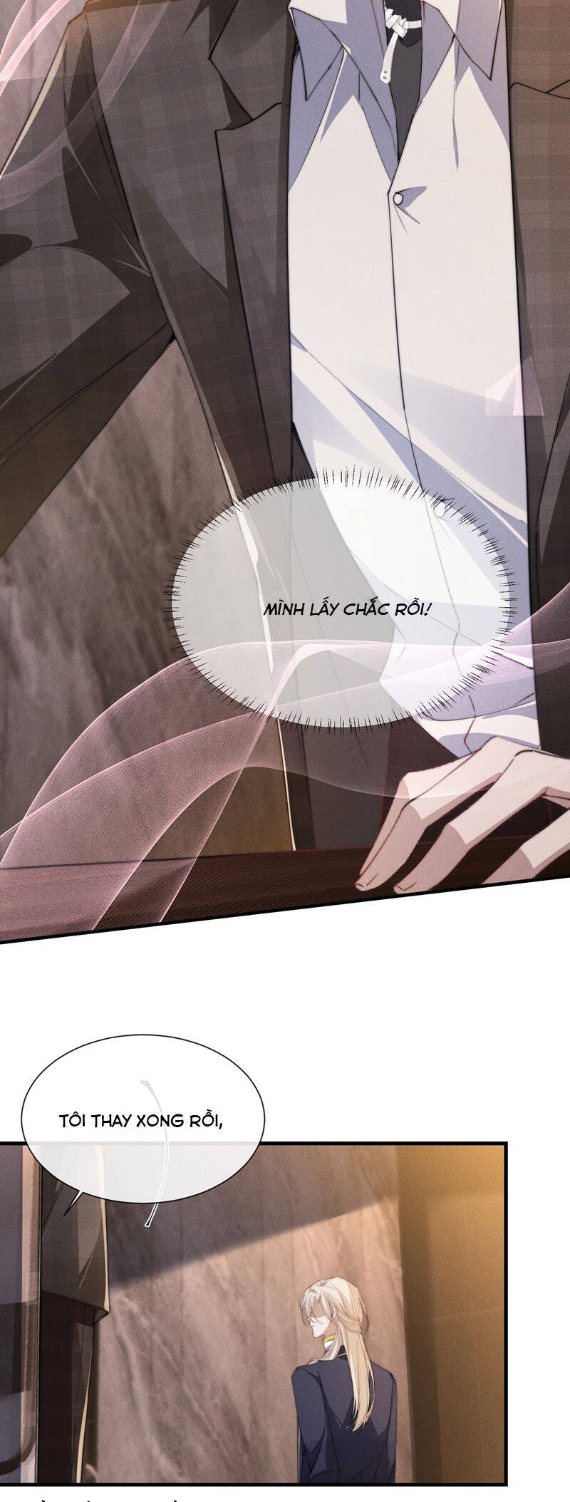 Kế Hoạch Tự Dưỡng Cuồng Khuyển - Chapter 23 - Page 4