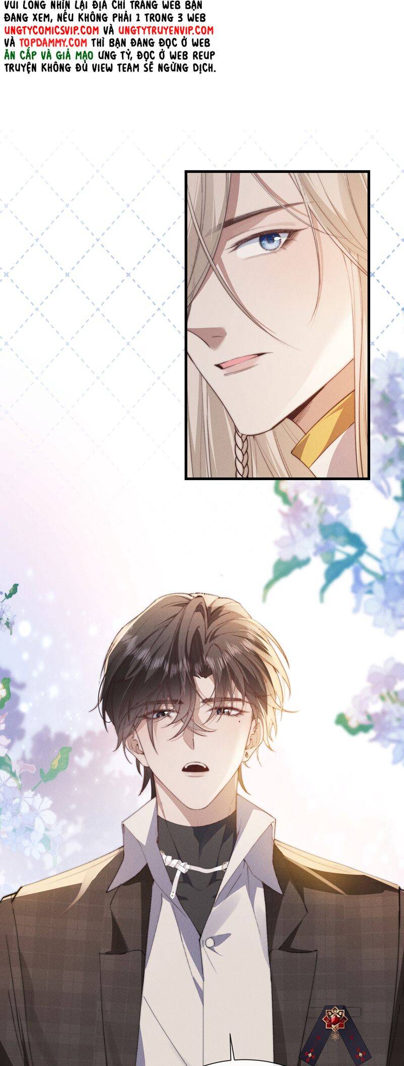 Kế Hoạch Tự Dưỡng Cuồng Khuyển - Chapter 23 - Page 5