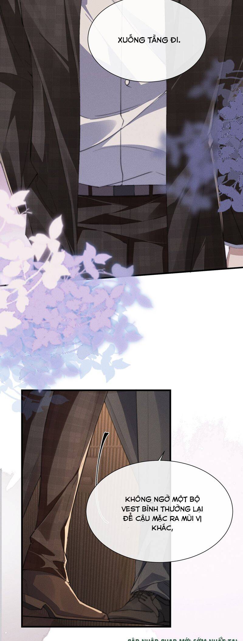 Kế Hoạch Tự Dưỡng Cuồng Khuyển - Chapter 23 - Page 6