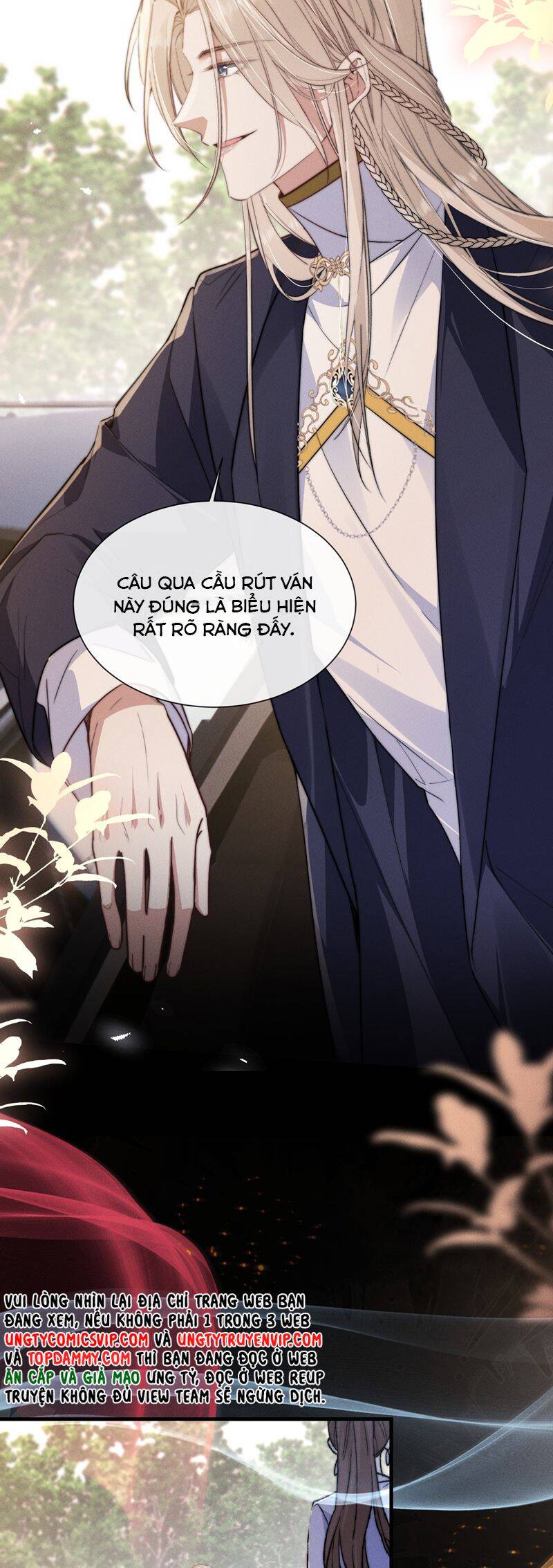 Kế Hoạch Tự Dưỡng Cuồng Khuyển - Chapter 24 - Page 18