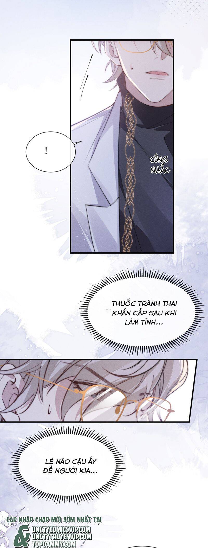 Kế Hoạch Tự Dưỡng Cuồng Khuyển - Chapter 24 - Page 28