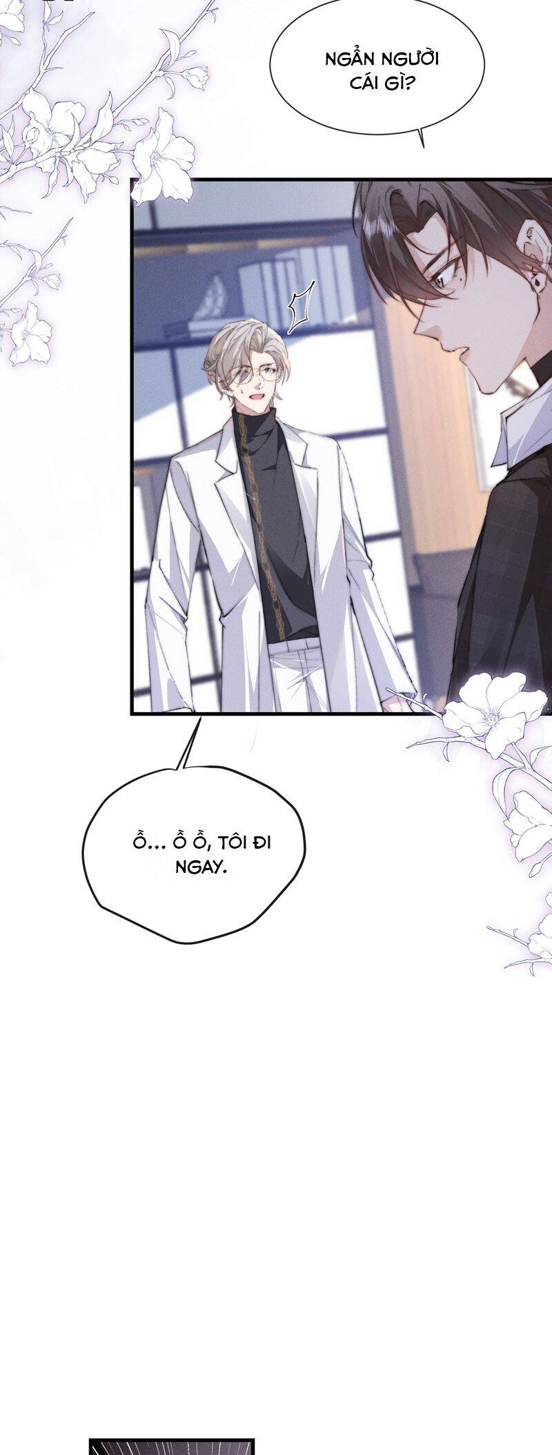 Kế Hoạch Tự Dưỡng Cuồng Khuyển - Chapter 24 - Page 29