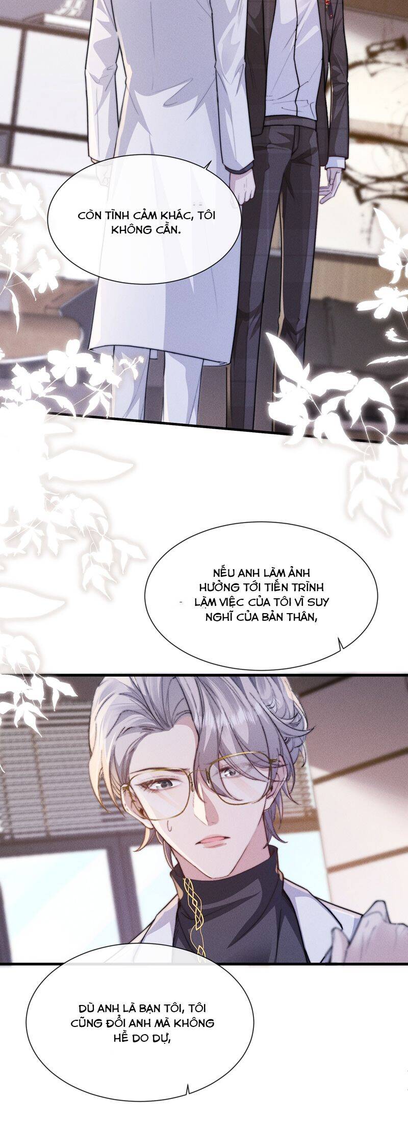 Kế Hoạch Tự Dưỡng Cuồng Khuyển - Chapter 25 - Page 13