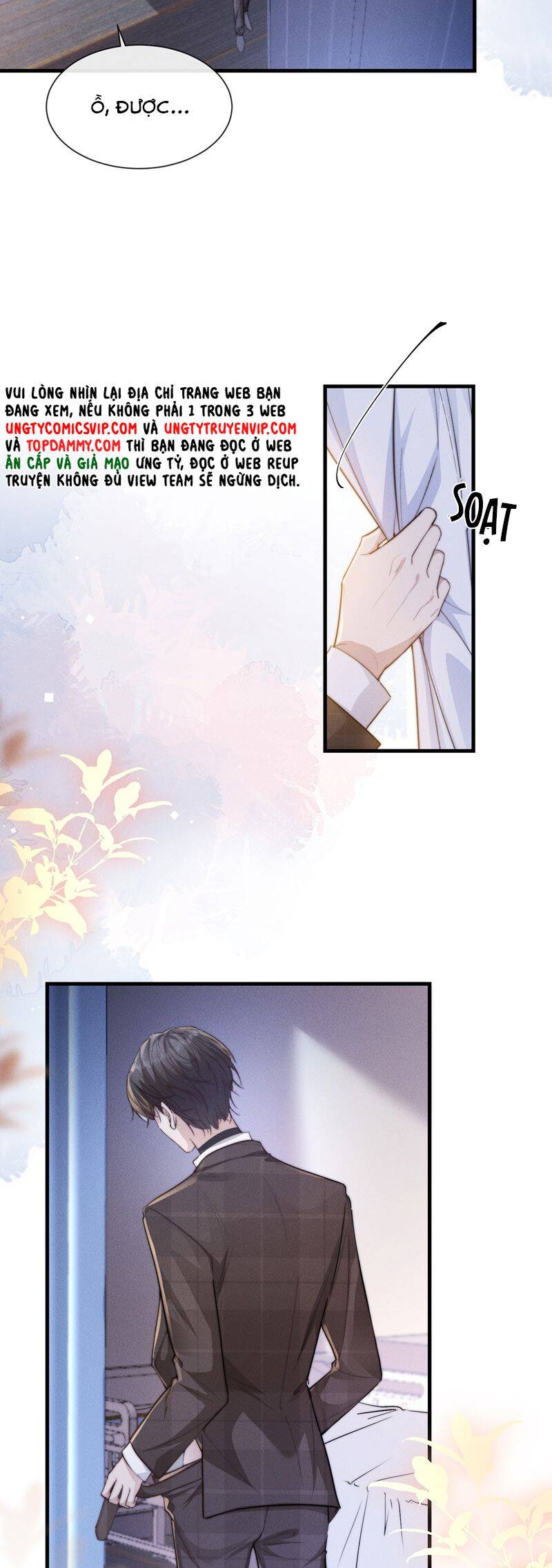 Kế Hoạch Tự Dưỡng Cuồng Khuyển - Chapter 25 - Page 20