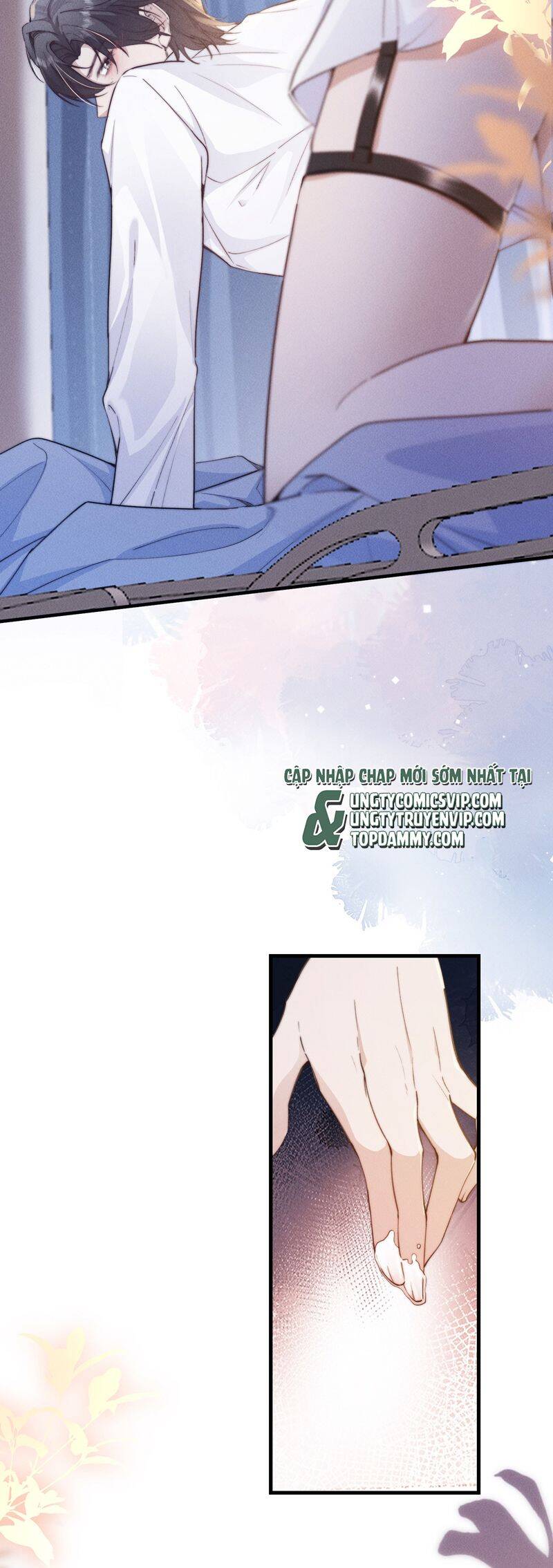 Kế Hoạch Tự Dưỡng Cuồng Khuyển - Chapter 25 - Page 22