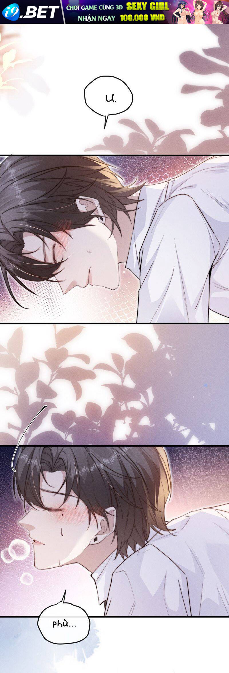 Kế Hoạch Tự Dưỡng Cuồng Khuyển - Chapter 25 - Page 23