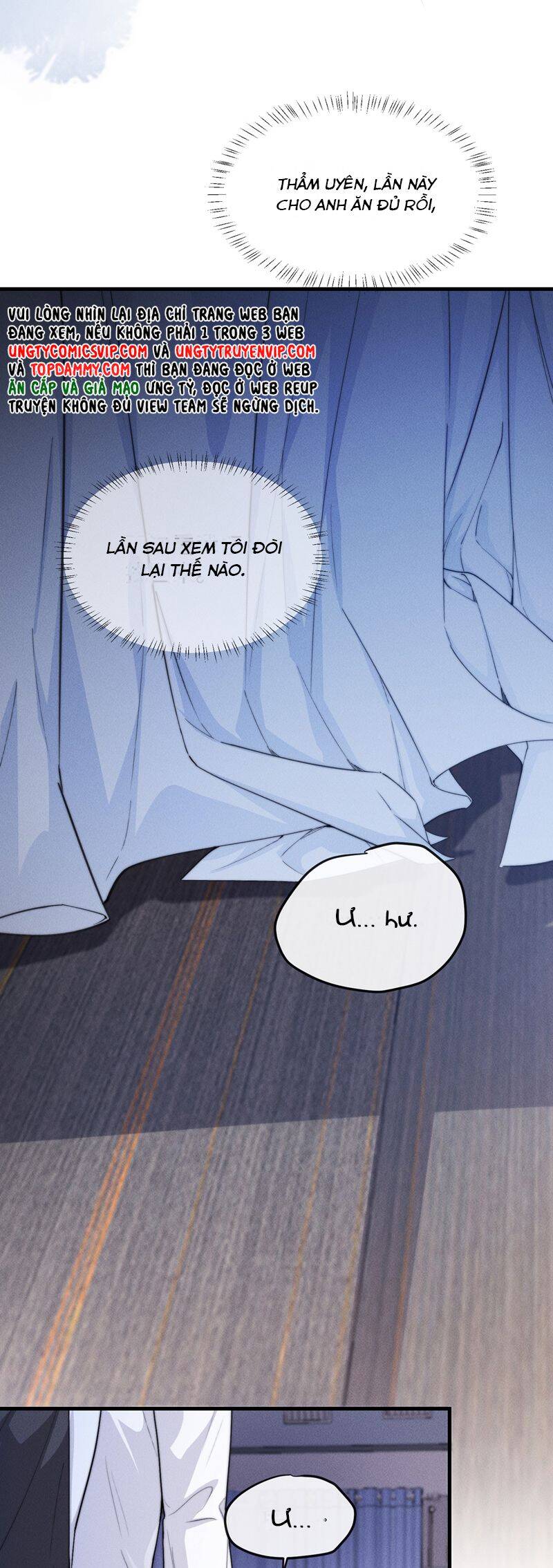 Kế Hoạch Tự Dưỡng Cuồng Khuyển - Chapter 25 - Page 24