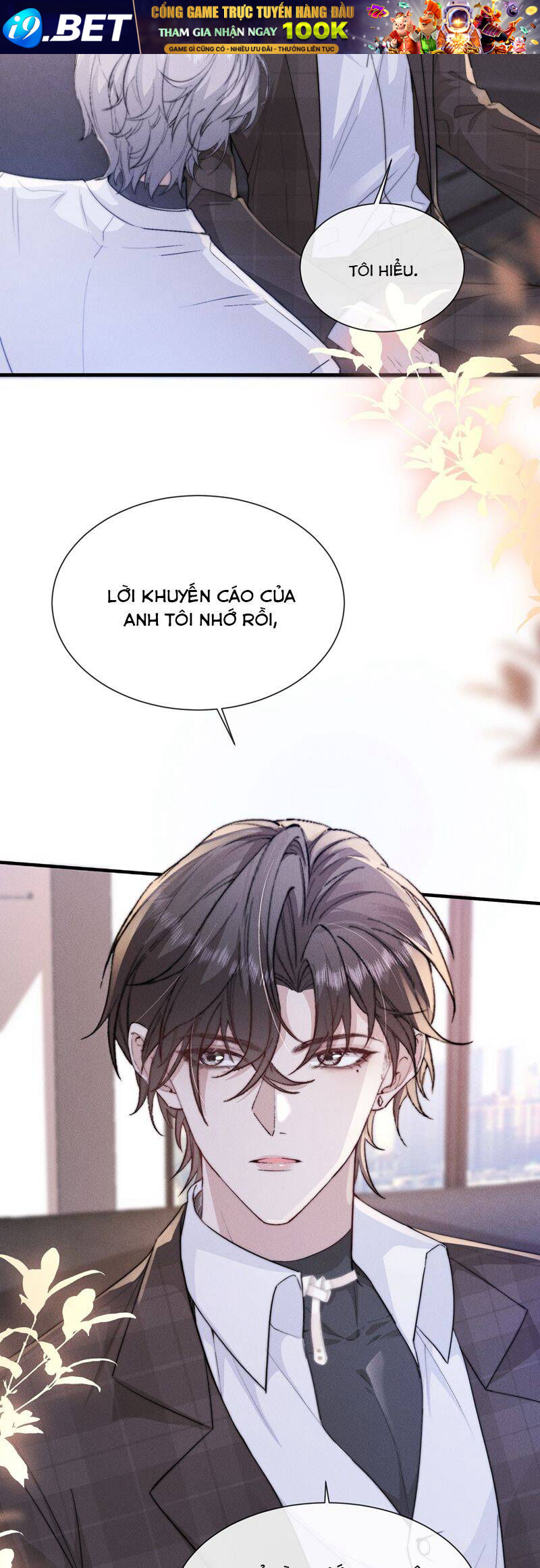 Kế Hoạch Tự Dưỡng Cuồng Khuyển - Chapter 25 - Page 7