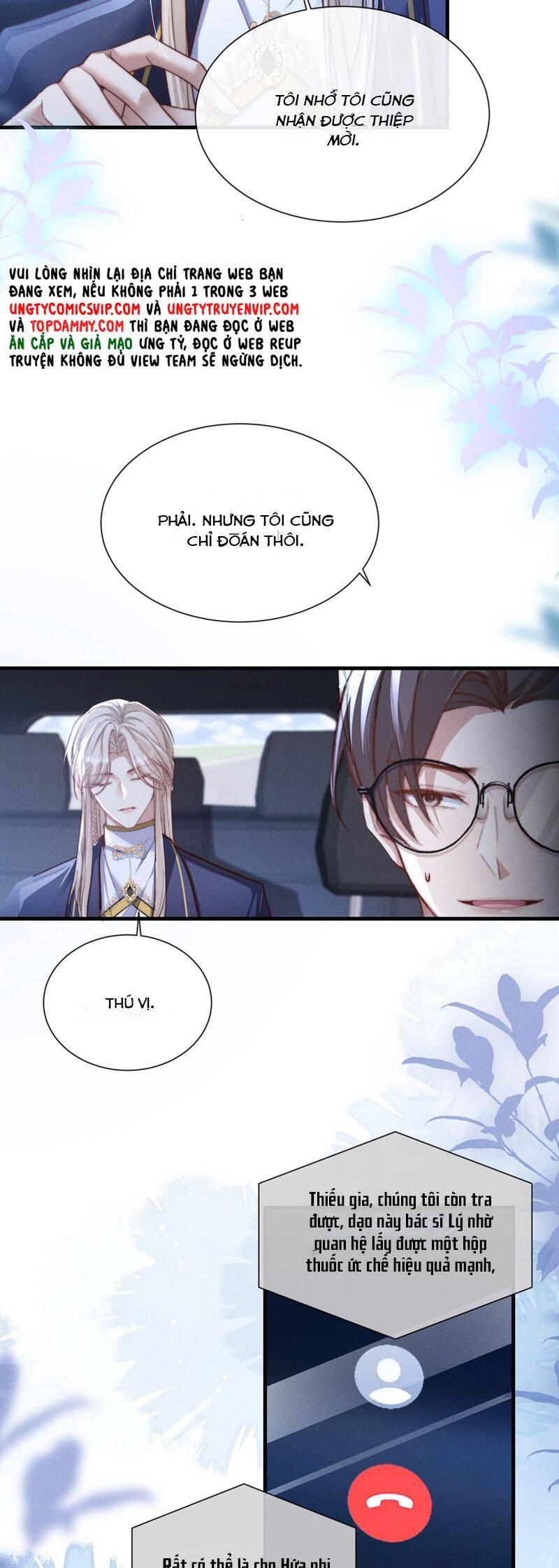 Kế Hoạch Tự Dưỡng Cuồng Khuyển - Chapter 26 - Page 12