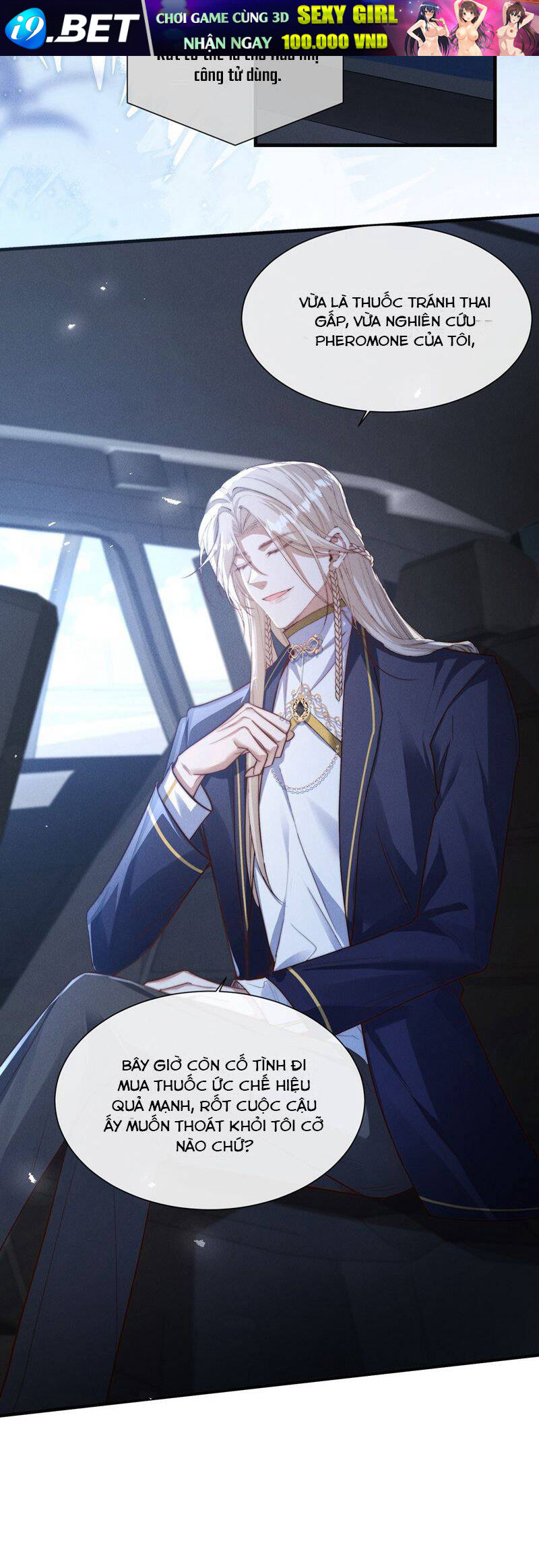 Kế Hoạch Tự Dưỡng Cuồng Khuyển - Chapter 26 - Page 13
